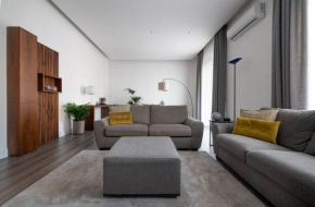 Harmony Luxury Rooms Castellammare Di Stabia